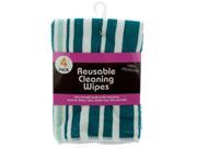 set of 4 microfiber towels print Set of 12 Household Supplies Cleaning Cloths Wholesale