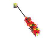 Real Feather Duster Set of 144 Household Supplies Dusters Wholesale