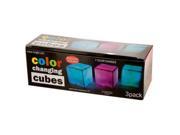 Color Changing Light Cubes Set Set of 4 Lighting Touch Lights Wholesale