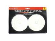 Rubber Sink Stoppers Set of 24 Kitchen Dining Kitchen Appliance Accessories Wholesale