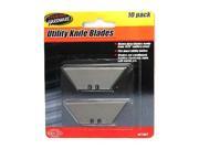 Utility knife blades Set of 144 Tools Utility Knives Blades Wholesale