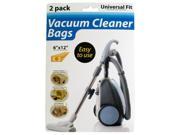 Universal Fit Vacuum Cleaner Bags Set of 36 Household Supplies Vacuuming Wholesale