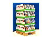 General Merchandise Pallet 768 Pieces Set of 768 In And Out Displays Multi Item Starter Pallet Wholesale