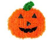 Halloween Pumpkin Wall Decoration Set of 24 Seasonal Halloween Wholesale