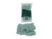 Ruffled lace edging ideal for crafting sewing Set of 75 Sewing Needlecrafts Fabric Trim Wholesale
