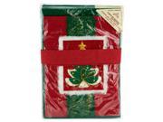 Handmade Holiday Card Set with Envelopes Set of 144 Seasonal Christmas Wholesale