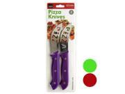 Pizza Knives Set Set of 8 Kitchen Dining Cutlery Wholesale