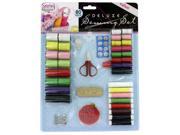 All In One Sewing Set Set of 24 Sewing Needlecrafts Sewing Kits Wholesale