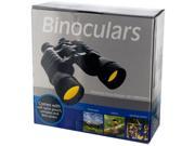 Binoculars with Compass and Pouch Set of 3 Sporting Goods Binoculars Wholesale