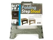 Folding Step Stool Set of 2 Tools Step Stools Wholesale