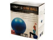 Small Fitness Gym Ball Set of 5 Sporting Goods Exercise Equipment Wholesale