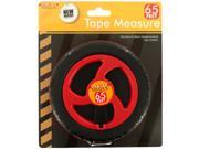 65 Foot Tape Measure Set of 18 Tools Measuring Layout Tools Wholesale