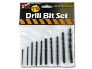 Drill bit set Set of 50 Tools Drills Drill Accessories Wholesale