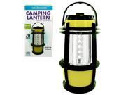 20 LED Camping Lantern Set of 4 Tools Lanterns Wholesale