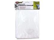 Disposable painters coverall Set of 48 Tools Painting Accessories Wholesale