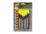 Precision screwdriver set Set of 72 Tools Screwdrivers Wholesale