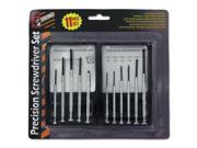 Precision Screwdriver Set Set of 144 Tools Screwdrivers Wholesale