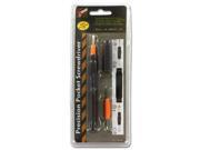 4 in 1 Precision pocket screwdriver Set of 24 Tools Screwdrivers Wholesale