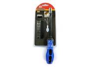 Flexible Shaft Screwdriver Set Set of 6 Tools Screwdrivers Wholesale