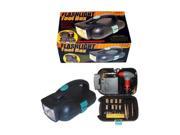Flashlight Toolbox Set of 4 Tools Tool Storage Organization Wholesale