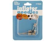 Sports Ball Inflator Needles Set of 144 Sporting Goods Air Pumps Needles Wholesale