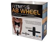 Fitness Ab Wheel Set of 6 Sporting Goods Exercise Equipment Wholesale