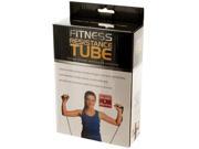 Fitness Resistance Tube Set of 3 Sporting Goods Exercise Equipment Wholesale