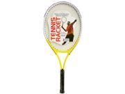 Tennis Racket with Carry Case Set of 1 Sporting Goods Outdoor Recreation Wholesale
