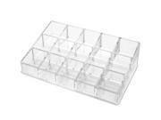 Multi Cell Cosmetic Organizer Set of 16 Cosmetics Cosmetics Cosmetic Tools Brushes Wholesale