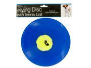 Flying Disc with Tennis Ball Dog Toy Set of 36 Toys Flying Toys Wholesale