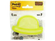 Hat Shape Super Sticky Post it Notes Set of 144 School Office Supplies Sticky Notes Wholesale
