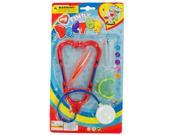 Doctor Play Set Set of 72 Toys Pretend Play Wholesale