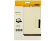 Targus Vuscape Bone White Tablet Viewing Case Set of 2 School Office Supplies Computer Accessories Wholesale