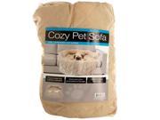 Quilted Cozy Pet Sofa Cover Set of 1 Pet Supplies Pet Furniture Wholesale