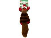 Holiday Crinkle Plush Pet Toy Set of 16 Pet Supplies Pet Supplies Pet Toys Wholesale