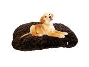 Cozy Faux Fur Pet Bed Set of 3 Pet Supplies Pet Furniture Wholesale
