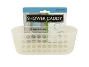 Shower Caddy with Suction Cups Set of 12 Bed Bath Bath Caddies Wholesale