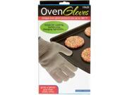 Heat Resistant Oven Gloves Set of 5 Kitchen Dining Hot Pads Trivets Wholesale