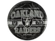 oakland raiders din plate Set of 60 Party Supplies Party Plates Bowls Wholesale