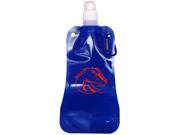 Boise State Broncos Foldable Water Bottle Set of 24 Kitchen Dining Portable Food Beverage Wholesale
