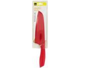 All Purpose Solid Color Kitchen Knife Set of 12 Kitchen Dining Cutlery Wholesale
