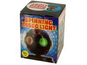 Mini Spinning Disco Party Light Set of 2 Lighting Lamps Lighting Wholesale