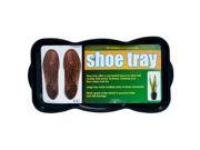 Textured Shoe Boot Storage Tray Set of 12 Household Supplies Storage Organization Wholesale
