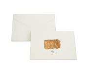 Hey Haystack Blank Note Cards Envelopes Set Set of 32 Gift Wrapping Greeting Cards Wholesale
