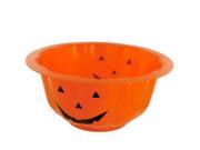 Pumpkin Halloween Candy Bowl Set of 24 Seasonal Halloween Wholesale