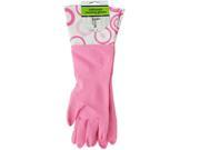 Bathroom Cleaning Gloves with Nylon Cuffs Set of 20 Household Supplies Cleaning Gloves Wholesale