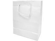 White Gift Bag Set of 24 Gift Wrapping Gift Bags Wholesale