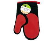 Heat Resistant Oven Glove with Silicone Grip Set of 16 Kitchen Dining Hot Pads Trivets Wholesale