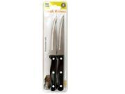 Steak Knives Set Set of 72 Kitchen Dining Cutlery Wholesale
