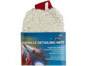 Chenille Auto Detailing Mitt Set of 24 Automotive Supplies Auto Care Maintenance Wholesale